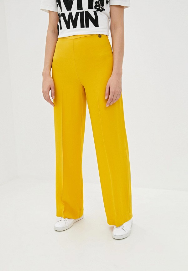 

Брюки Twinset Milano, Желтый