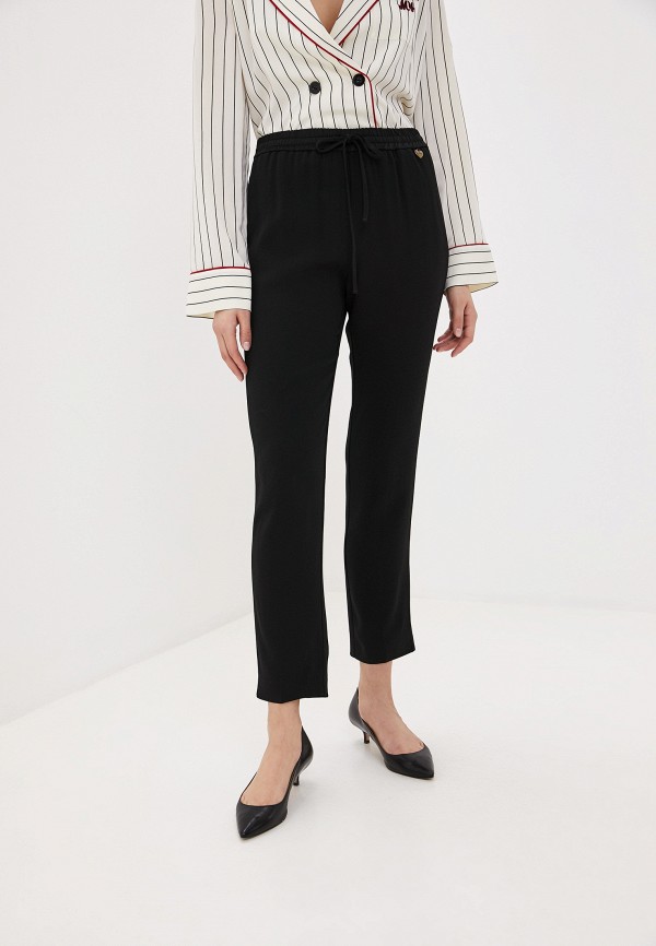 

Брюки Twinset Milano, Черный