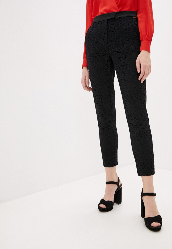

Брюки Twinset Milano, Черный