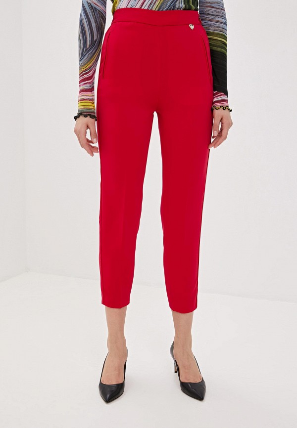 

Брюки Twinset Milano, Розовый, Twinset Milano TW008EWHJVH6