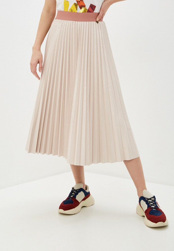 

Юбка Twinset Milano, Бежевый