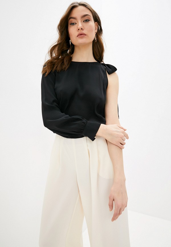 

Блуза Twinset Milano, Черный, Twinset Milano TW008EWHJVI8