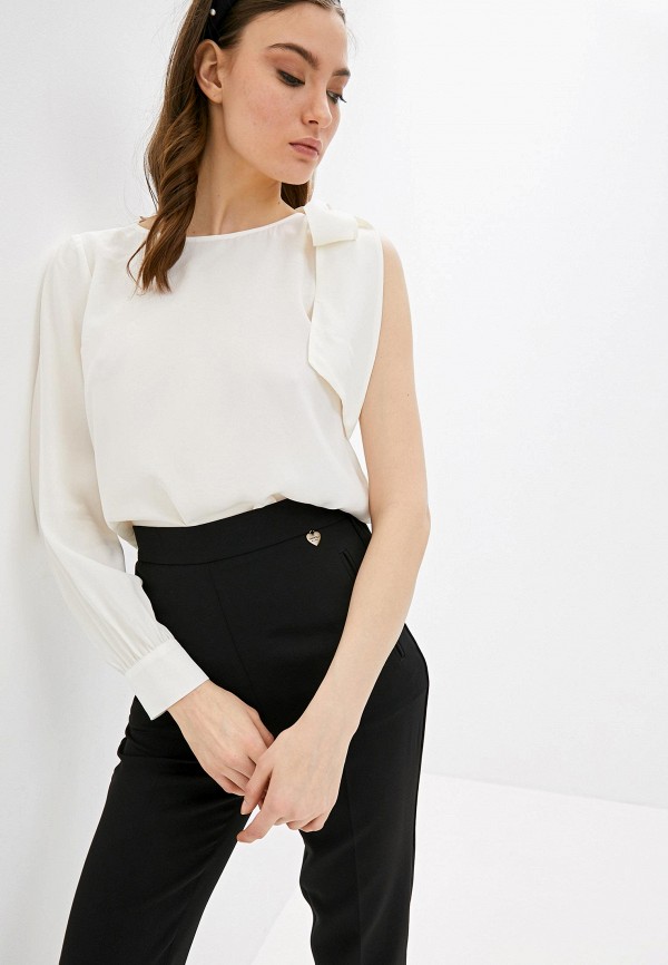

Блуза Twinset Milano, Белый, Twinset Milano TW008EWHJVI9