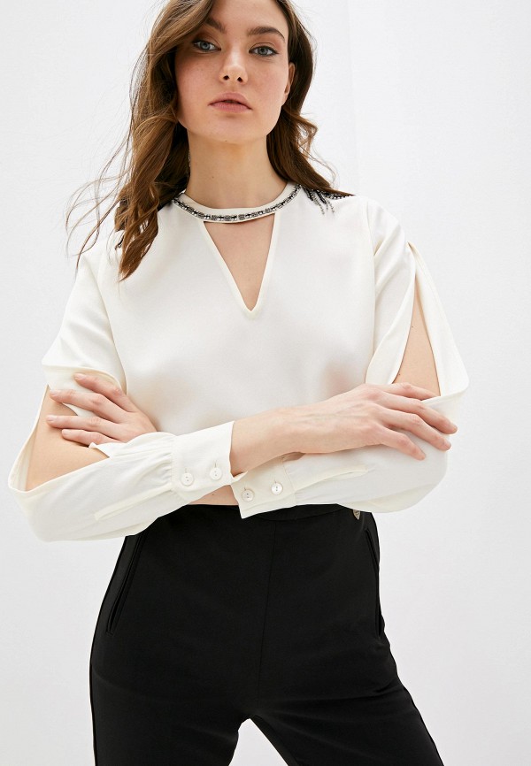 

Блуза Twinset Milano, Белый