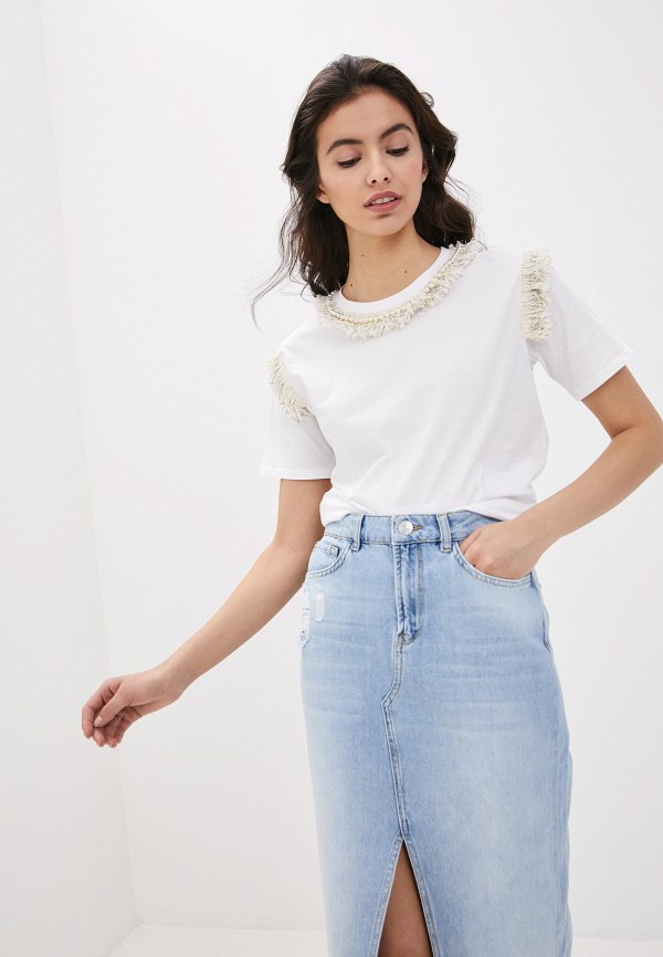 

Футболка Twinset Milano, Белый