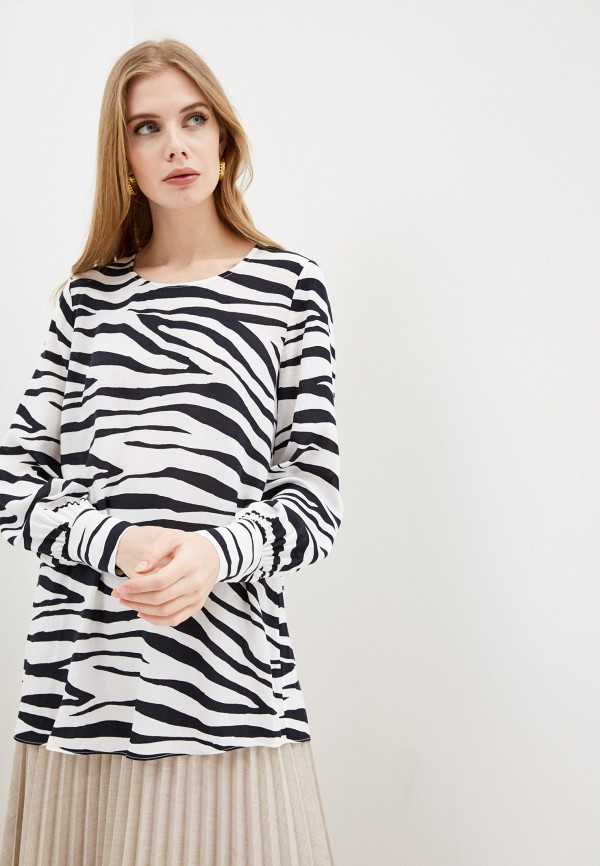 

Блуза Twinset Milano, Белый, Capsule