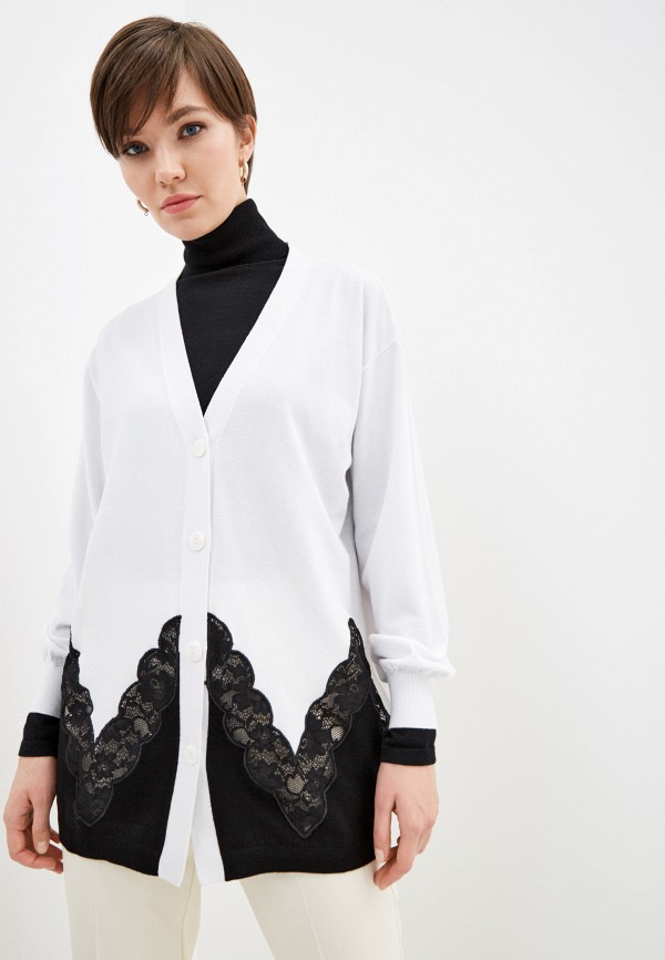 

Кардиган Twinset Milano, Белый