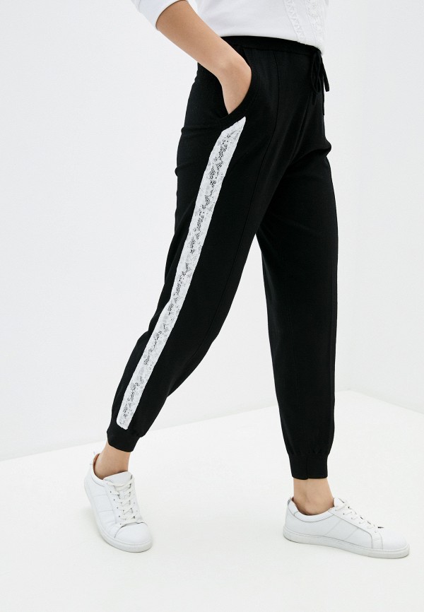 

Брюки Twinset Milano, Черный
