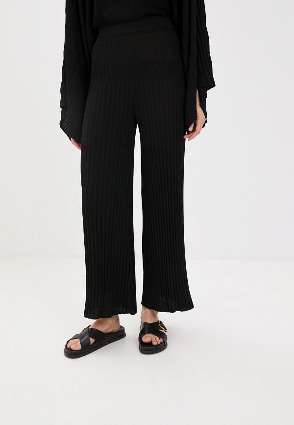 

Брюки Twinset Milano, Черный, Twinset Milano TW008EWHJVN3