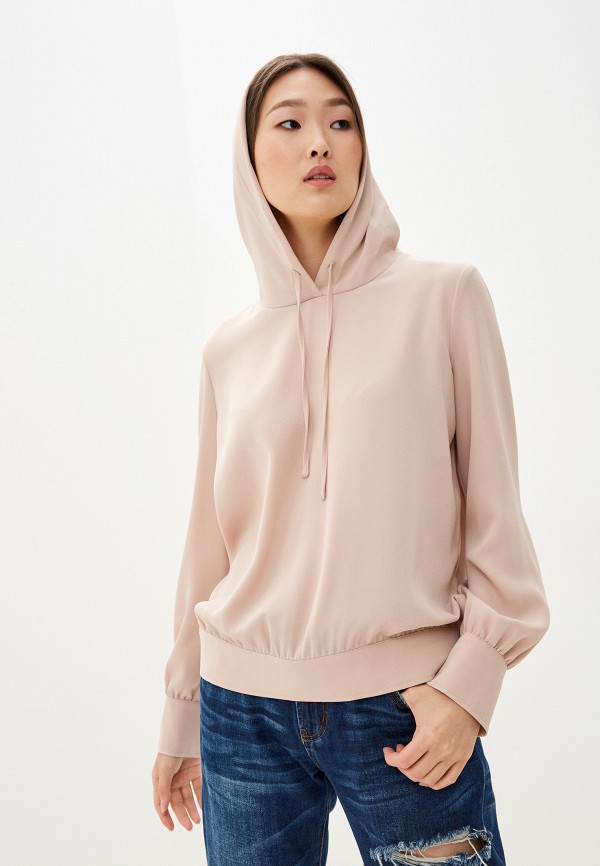 

Худи Twinset Milano, Бежевый