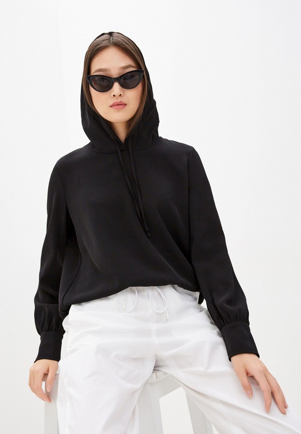 

Худи Twinset Milano, Черный, Twinset Milano TW008EWHJVO4