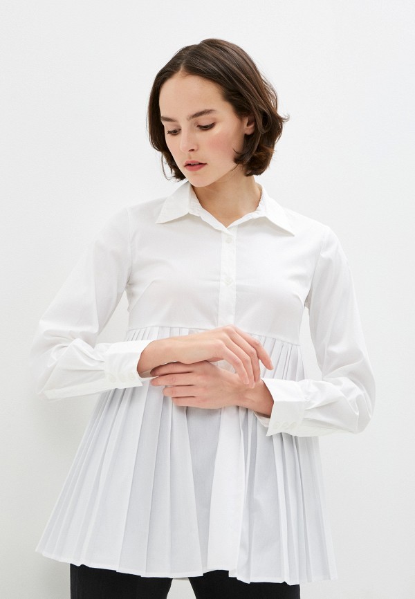 

Рубашка Twinset Milano, Белый, Twinset Milano TW008EWHJVQ3