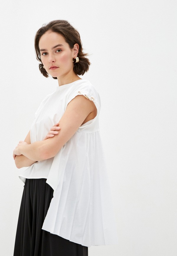

Блуза Twinset Milano, Белый