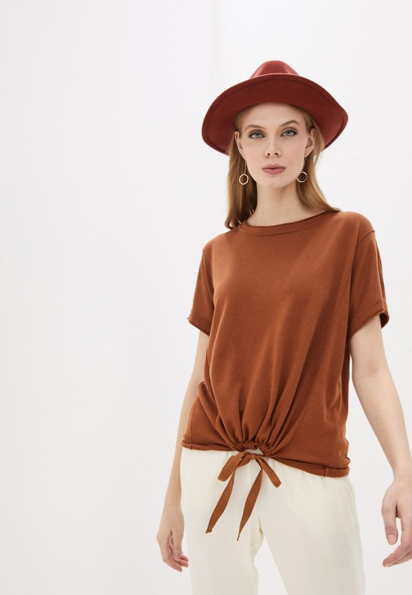 

Джемпер Twinset Milano, Коричневый
