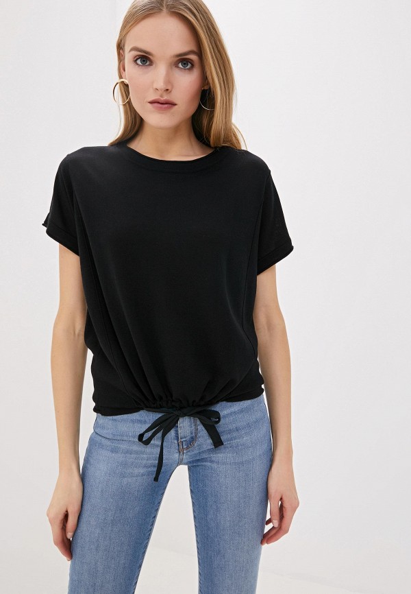 

Джемпер Twinset Milano, Черный, Twinset Milano TW008EWHJVR0