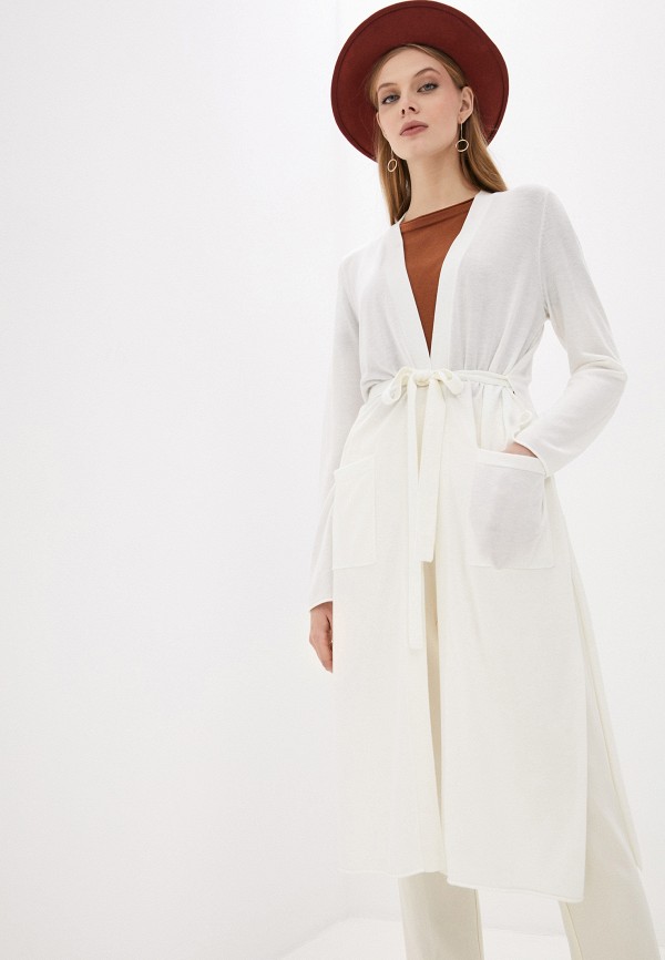 

Кардиган Twinset Milano, Белый