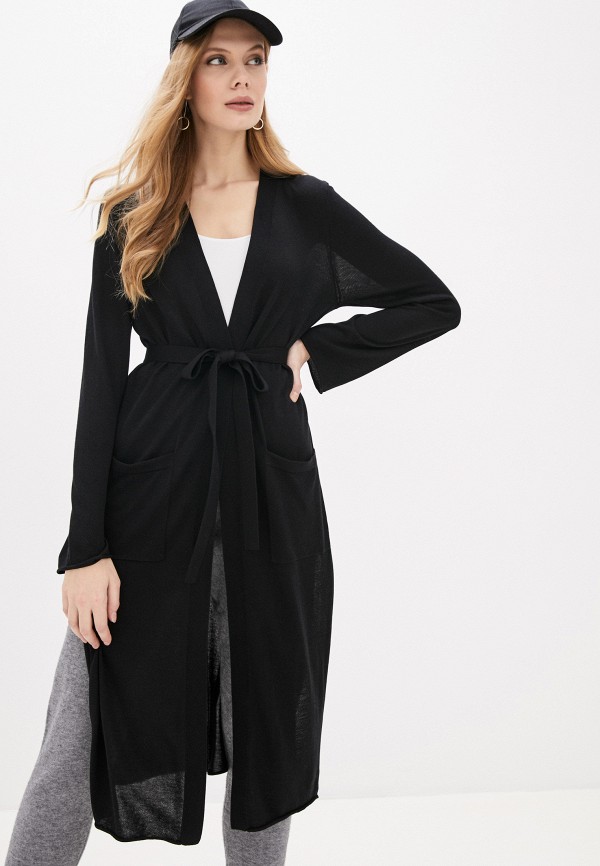 

Кардиган Twinset Milano, Черный