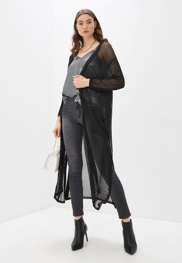 

Кардиган Twinset Milano, Черный