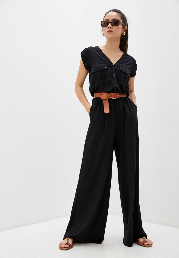 

Комбинезон Twinset Milano, Черный, MY TWIN