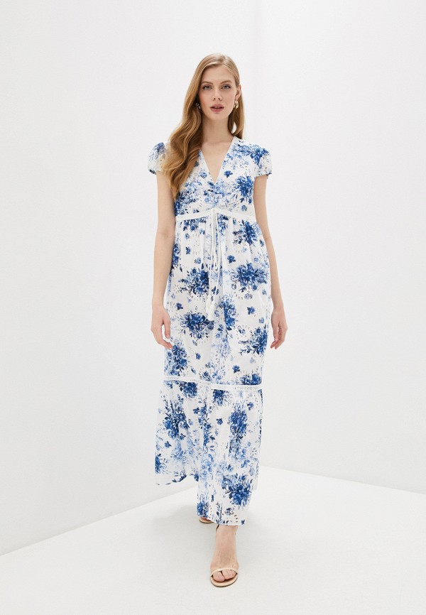 

Платье Twinset Milano, Белый, Twinset Milano TW008EWHPOO1