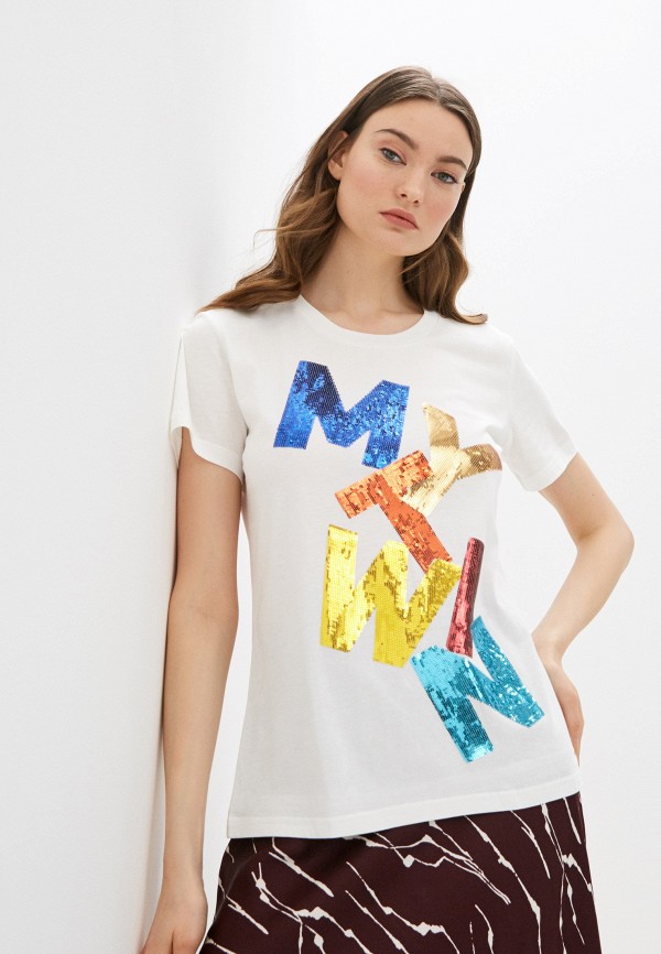 

Футболка Twinset Milano, Белый
