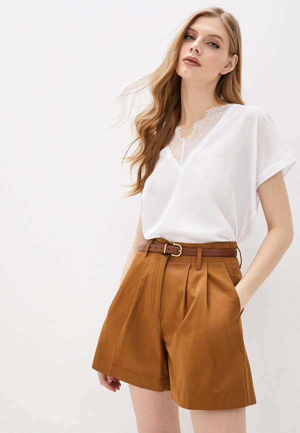

Блуза Twinset Milano, Белый, Twinset Milano TW008EWHPOQ1