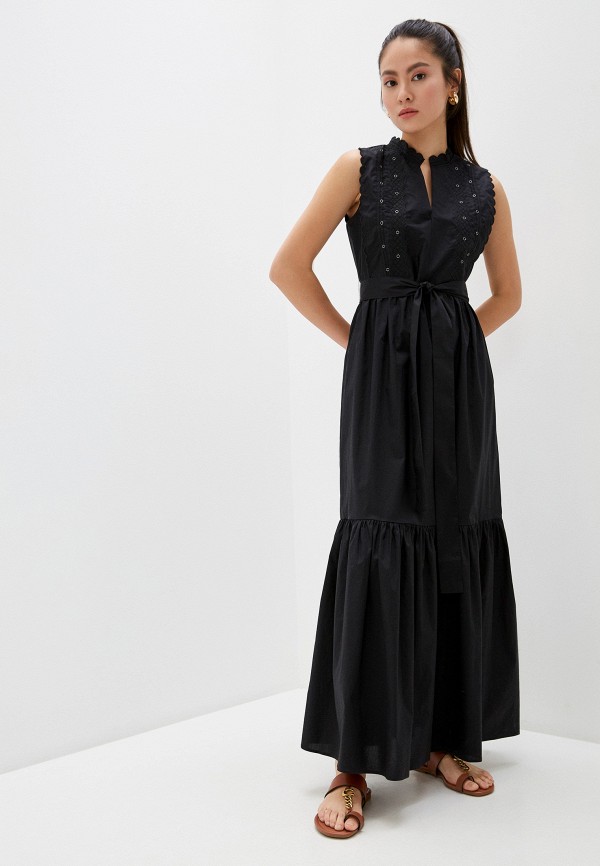 

Платье Twinset Milano, Черный, Twinset Milano TW008EWHPOS4