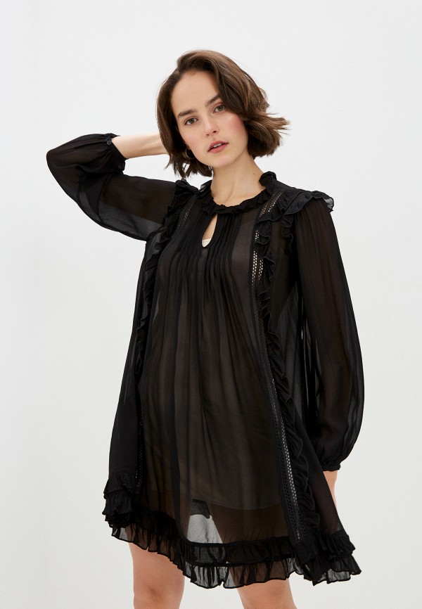 

Платье Twinset Milano, Черный, Twinset Milano TW008EWHPOV3