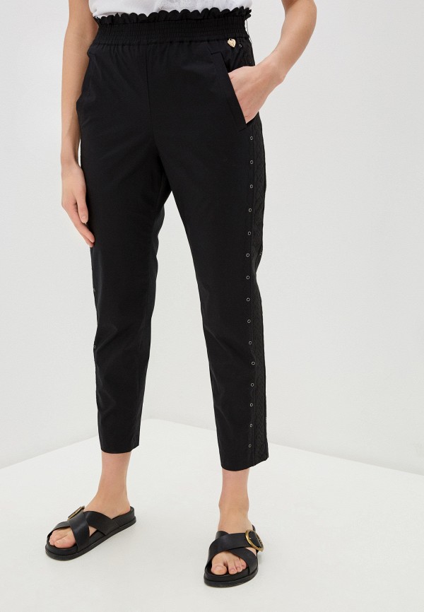 

Брюки Twinset Milano, Черный
