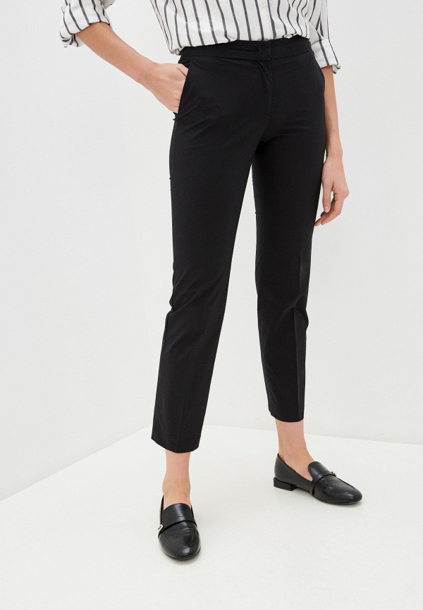 

Брюки Twinset Milano, Серый, Twinset Milano TW008EWHPOW0