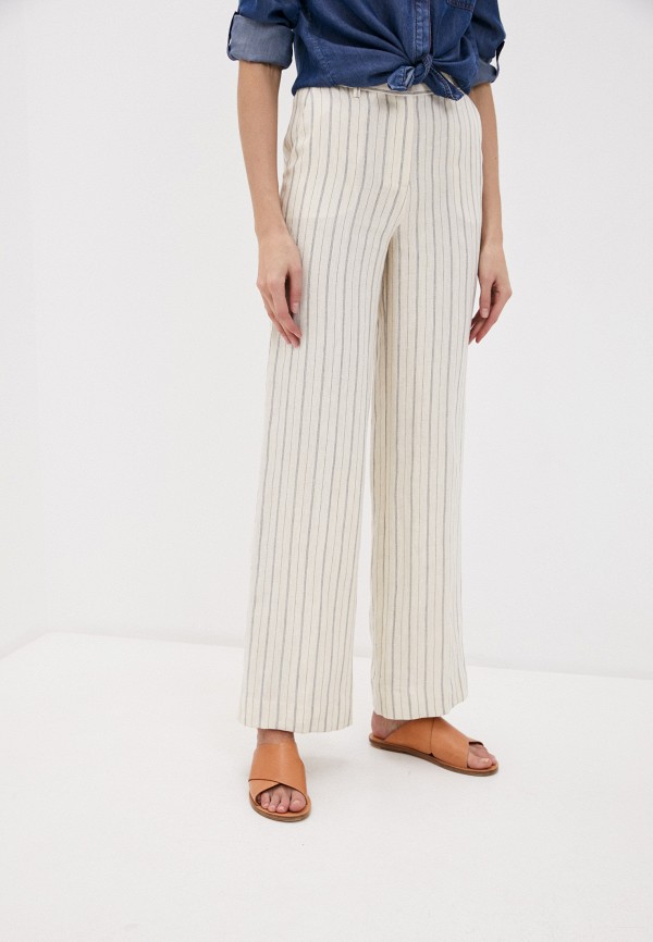 

Брюки Twinset Milano, Бежевый