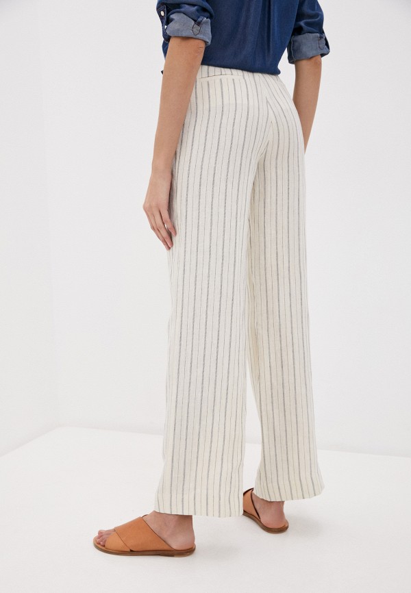 

Брюки Twinset Milano, Бежевый, Twinset Milano TW008EWHPOW5