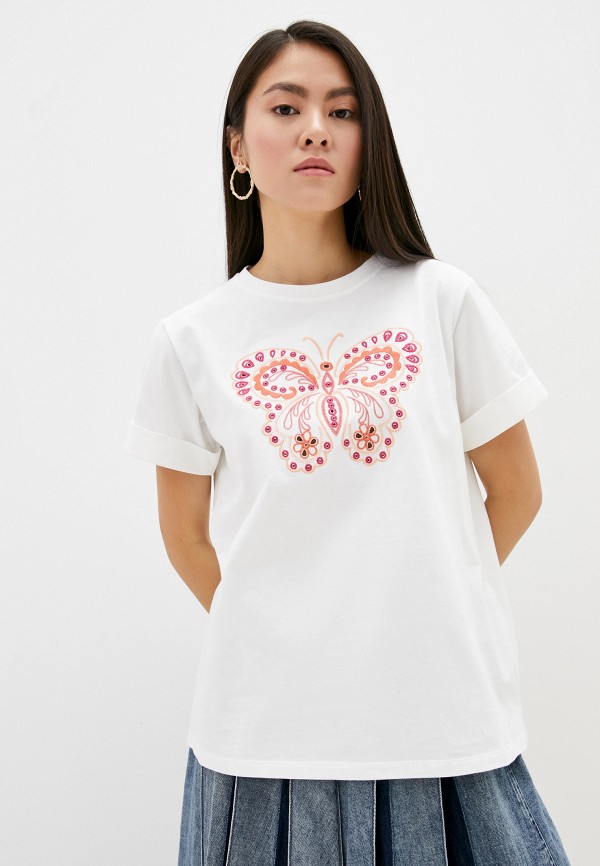 

Футболка Twinset Milano, Белый