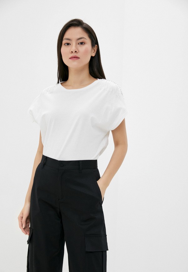 

Футболка Twinset Milano, Белый