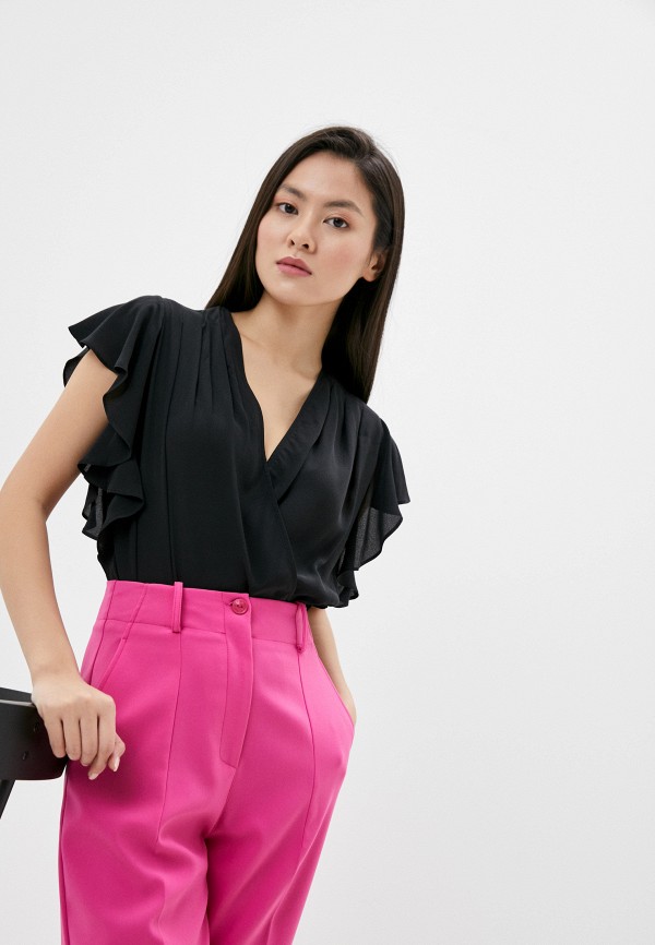 

Боди Twinset Milano, Черный