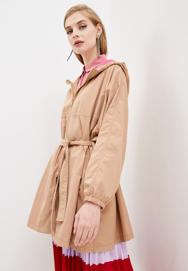 

Куртка Twinset Milano, Бежевый