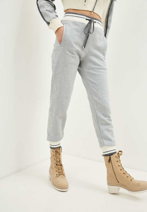 

Брюки спортивные Twinset Milano, Серый