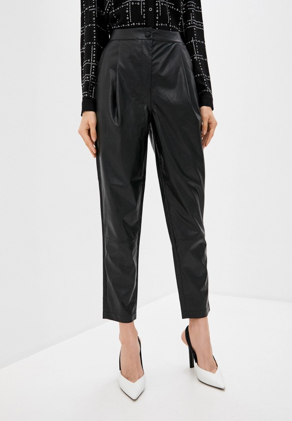 

Брюки Twinset Milano, Черный, Twinset Milano TW008EWKHBY4