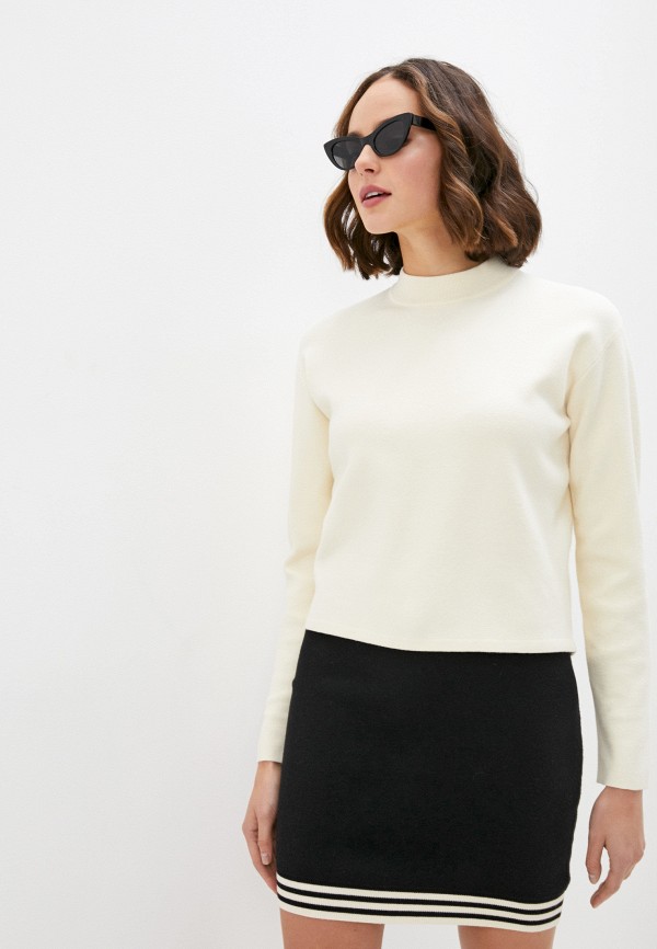 

Джемпер Twinset Milano, Белый, Twinset Milano TW008EWKHLN7