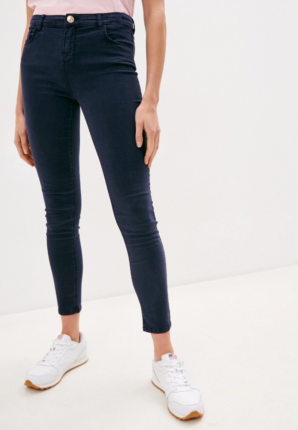 

Брюки Twinset Milano, Синий, Twinset Milano TW008EWKHLQ8