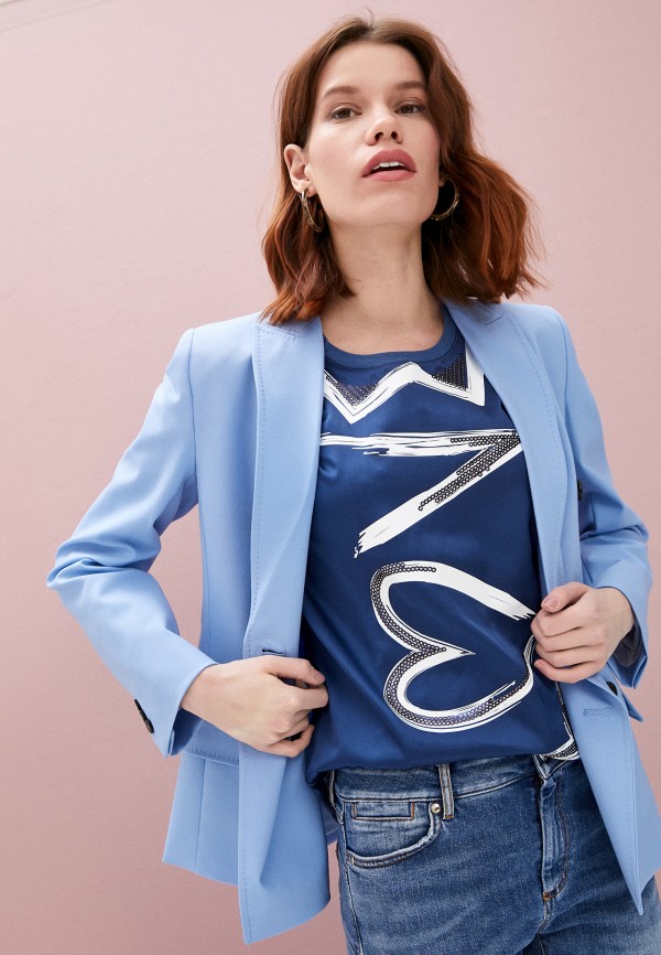 фото Футболка twinset milano