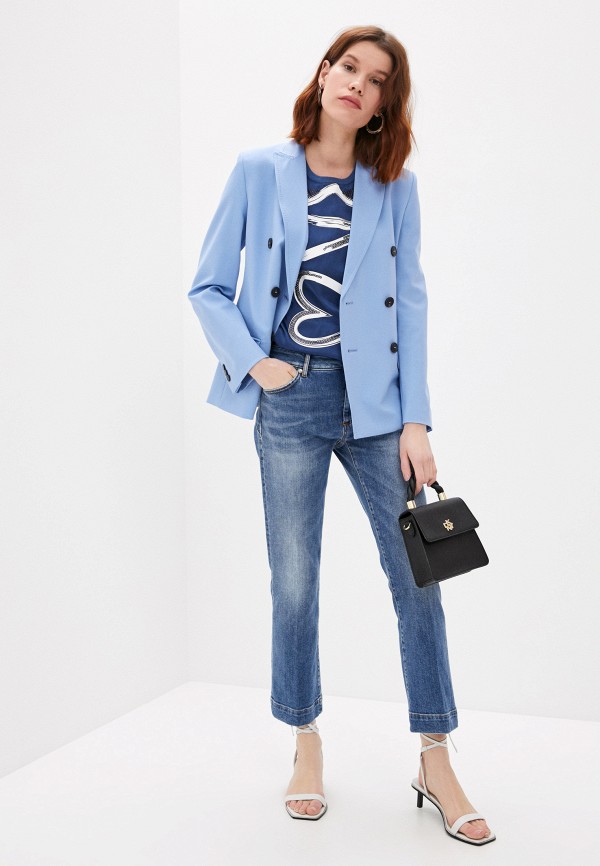 фото Футболка twinset milano