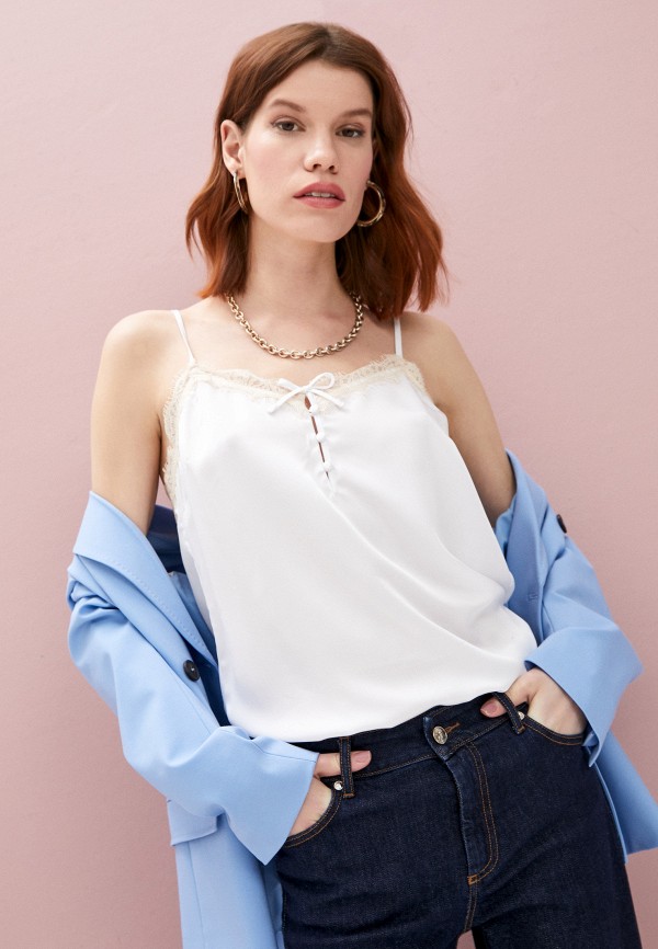 фото Топ twinset milano