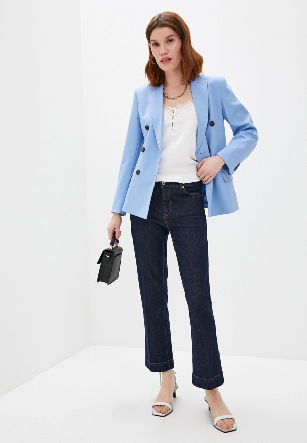 фото Топ twinset milano