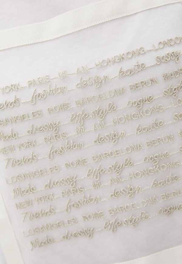 фото Футболка twinset milano