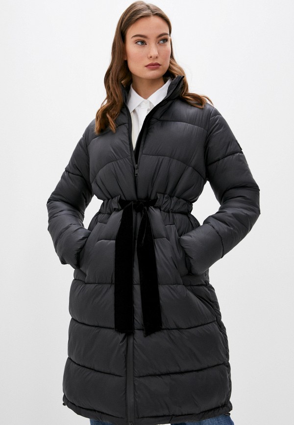 

Куртка утепленная Twinset Milano, Черный, Twinset Milano TW008EWKHLU9