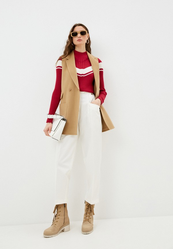 фото Водолазка twinset milano