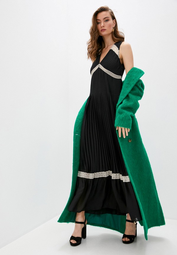 

Платье Twinset Milano, Черный, Twinset Milano TW008EWKHMA1