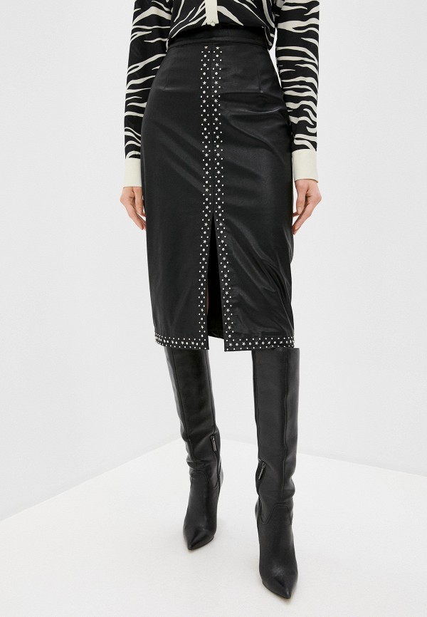 

Юбка Twinset Milano, Черный