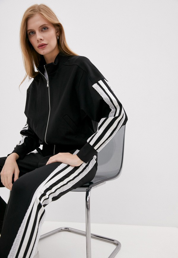 

Олимпийка Twinset Milano, Черный